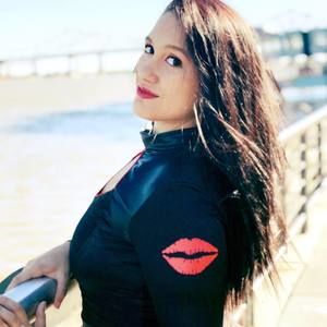 Meet your Posher, Mandy